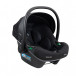 Car seat i-Size (40-87 cm) i-Prime Black