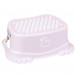 Pad footing Duck Pink