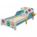 Wooden bed 70/140 cm MONSTER (18m+) TF6050