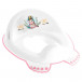 Anatomical toilet seat WILD & FREE Unicorn