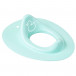 Children toilet seat Duck Green