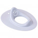 Children toilet seat Duck Purple