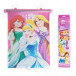 Car blinds 2 pieces PRINCESS 