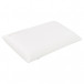 Memory ventilated pillow 0-12 months Airknit White