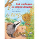 Да се запознаем! Как язовецът си строи жилище (4-10 год)