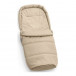 Footmuff for stroller 2in1 COMBI Beige