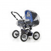 Reer Universal raincoat for baby stroller - Transparent from Pakostnik