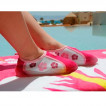 Fred's swim academy Beach shoes (size 22 to 28) Pink from Pakostnik