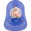 Sevi bebe Multifunctional bathing mat colorful from Pakostnik