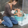 OK Baby Baby bath ONDA BABY 63 cm White from Pakostnik