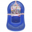 Sevi bebe Multifunctional bathing mat colorful from Pakostnik