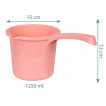 Sevi bebe Watering can 1.25L Pink from Pakostnik