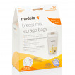 Medela Breast Milk Storage Bags 50 pcs from Pakostnik