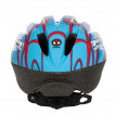 Huffy Helmet SPIDER-MAN (50-54 cm) 01314HL from Pakostnik