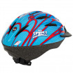 Huffy Helmet SPIDER-MAN (50-54 cm) 01314HL from Pakostnik
