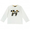 Chicco Long-sleeved blouse (86,92,98,104,110,116,122,128 cm) 01972 from Pakostnik