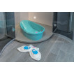 OK Baby Baby bath ONDA BABY 63 cm Green from Pakostnik