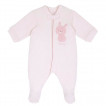 Chicco Baby Jumpsuit  Bunny (50 cm) 02919 from Pakostnik