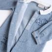 Chicco Baby Jumpsuit  Rocket (56 cm) 02978 from Pakostnik