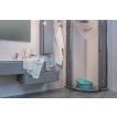 OK Baby Baby bath ONDA BABY 63 cm White from Pakostnik