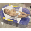 Babyjem Towel hammock for bath up to 80 cm White from Pakostnik