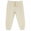 Chicco Girls' pants (98,104,110,116,122,128 cm) Ecru 05985 from Pakostnik