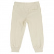 Chicco Girls' pants (98,104,110,116,122,128 cm) Ecru 05985 from Pakostnik