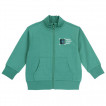 Chicco Children sweatshirt (92,98,110,140 cm) Green 07320 from Pakostnik