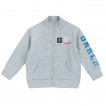 Chicco Children sweatshirt (104,110,116,122,128,140 cm) Light Grey 07321 from Pakostnik