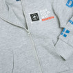 Chicco Children sweatshirt (104,110,116,122,128,140 cm) Light Grey 07321 from Pakostnik