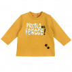 Chicco Long-sleeved blouse (56,62,68,74,80,86,92,98 cm) 07397 from Pakostnik