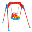 Pilsan Swing stand Red from Pakostnik