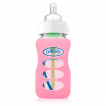 Dr.Brown's Wide-Neck glass bottle protector 270ml. from Pakostnik