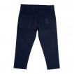 Chicco Children trousers (122 cm) Blue 08708 from Pakostnik