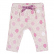 Chicco Leggings for girls (74,80,86 cm) Pink 08854 from Pakostnik