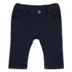 Chicco Children trousers (62,68,74,80,86,92 cm) Blue 08881 from Pakostnik