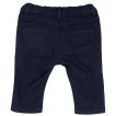 Chicco Children trousers (62,68,74,80,86,92 cm) Blue 08881 from Pakostnik