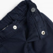Chicco Children trousers (62,68,74,80,86,92 cm) Blue 08881 from Pakostnik