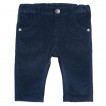 Chicco Boys' trousers (86 cm) Blue 08881 from Pakostnik