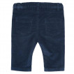 Chicco Boys' trousers (86 cm) Blue 08881 from Pakostnik