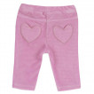 Chicco Girls' trousers (62,86 cm) Pink 08912 from Pakostnik
