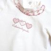 Chicco Long-sleeve blouse (56,74 cm) 00964 from Pakostnik