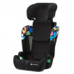 KinderKraft Car seat i-Size (76 to 150 cm) COMFORT UP Happy Shapes from Pakostnik