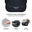 KinderKraft Car seat i-Size (135-150 cm) I-BOOST Pink from Pakostnik