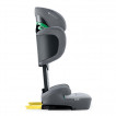 KinderKraft Car seat i-Size XPAND 2 (100-150 cm) Rocket Grey from Pakostnik