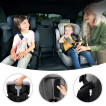 KinderKraft Car seat i-Size (76 to 150 cm) COMFORT UP Pink from Pakostnik