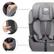 KinderKraft Car seat i-Size (76 to 150 cm) COMFORT UP Pink from Pakostnik