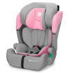 KinderKraft Car seat i-Size (76 to 150 cm) COMFORT UP Pink from Pakostnik