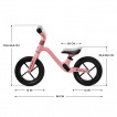 KinderKraft Balancing bike XPLOIT 2y+ Bubblegum Pink from Pakostnik
