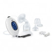 Nuk Electric Breast pump NATURE SENSE E-TABLE from Pakostnik